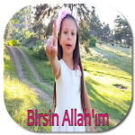 Cover Image of Скачать Birsin ALLAH 'ım-Çocuk İlahileri _YENNI 3.0 APK