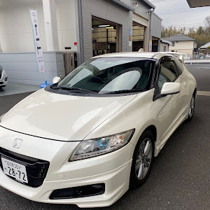 CR-Z ZF1