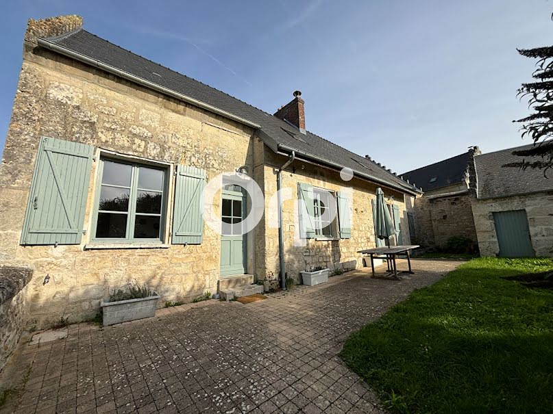 Location maison 7 pièces 139.43 m²