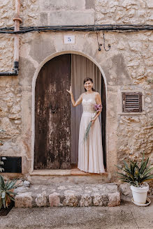 Düğün fotoğrafçısı Maria Rossello Riera (mariarossello). 22 Nisan fotoları