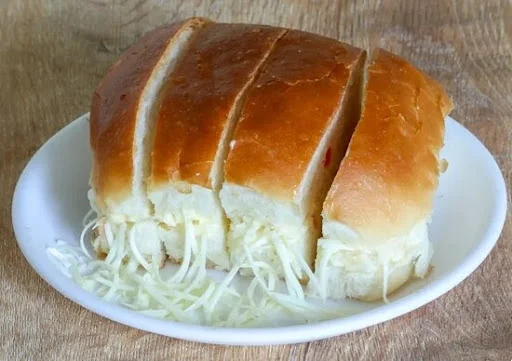 Cheese Bun Maska