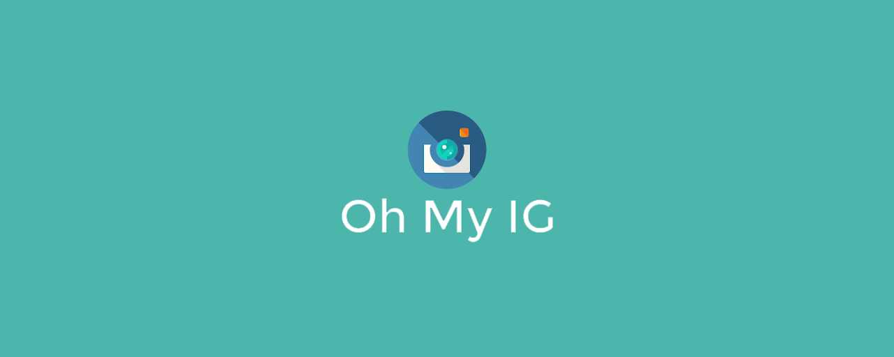 Oh My IG Preview image 2