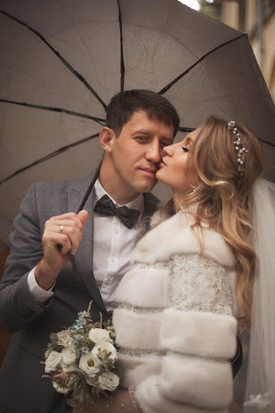 Wedding photographer Nadezhda Sukhanova (nadezhdasuhanova). Photo of 22 October 2018