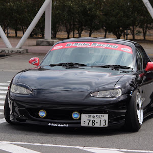 ロードスター NB6C