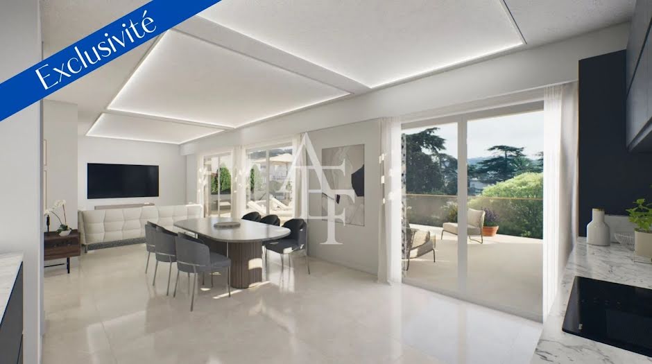 Vente villa 6 pièces 182.9 m² à Cannes (06400), 1 850 000 €