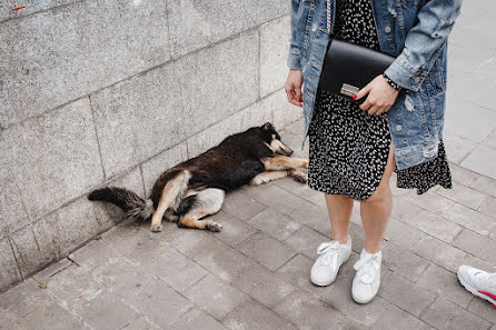 Svadobný fotograf Dmitriy Ryzhkov (dmitriyrizhkov). Fotografia publikovaná 10. júna 2019