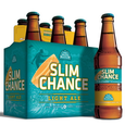 Redhook Slim Chance Light Ale