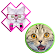 KitCatToe Real icon