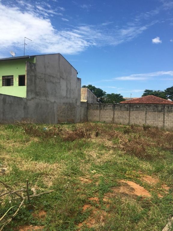 Terrenos à venda Tamboré Jaguariúna