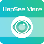 Cover Image of Herunterladen HapSee Mate 2.0.0 APK
