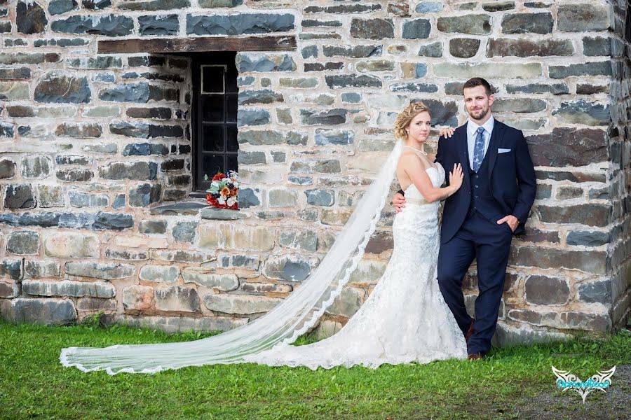 Wedding photographer Janice Shewchuk (janice). Photo of 4 May 2023