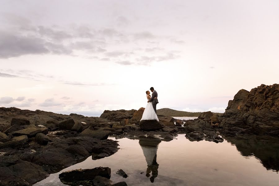 Photographe de mariage Florent Vidal (fvpy). Photo du 10 janvier 2022