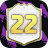 DEVCRO 22 - Draft, Packs icon