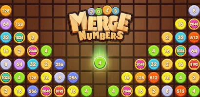 2048 Merge Number para Android - Download