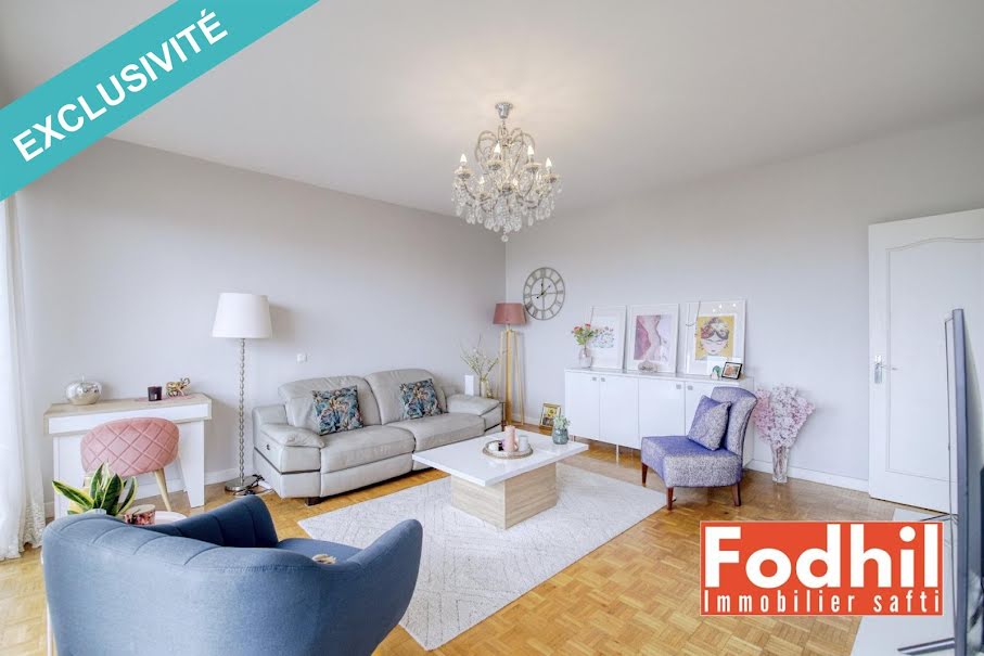 Vente appartement 4 pièces 94 m² à Chatenay-malabry (92290), 310 000 €