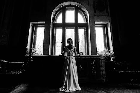 Esküvői fotós Ivan Tarusin (tarusinphoto). Készítés ideje: 2020 január 29.