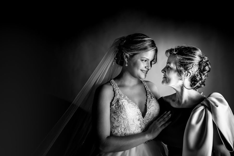 Wedding photographer Miguel Angel Padrón Martín (miguelapm). Photo of 28 July 2018