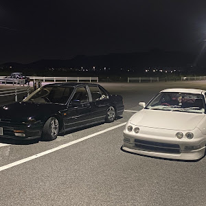 インテグラ DC2