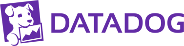 Datadog ロゴ