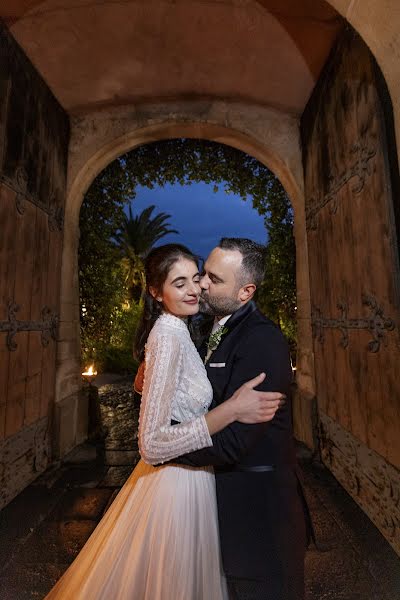 Fotografo di matrimoni Francesco Rinma (caltagirone). Foto del 24 febbraio 2022