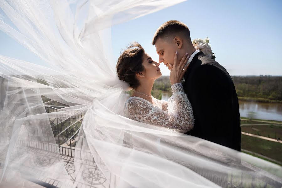 Fotógrafo de bodas Dmitriy Piskovec (phototech). Foto del 6 de junio 2023