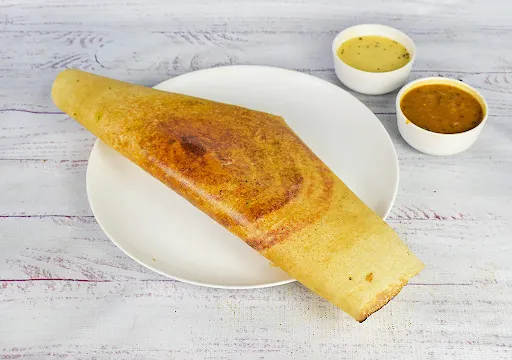 Paneer Dosa