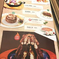 Movenpick café 莫凡彼餐廳(台北台大店)