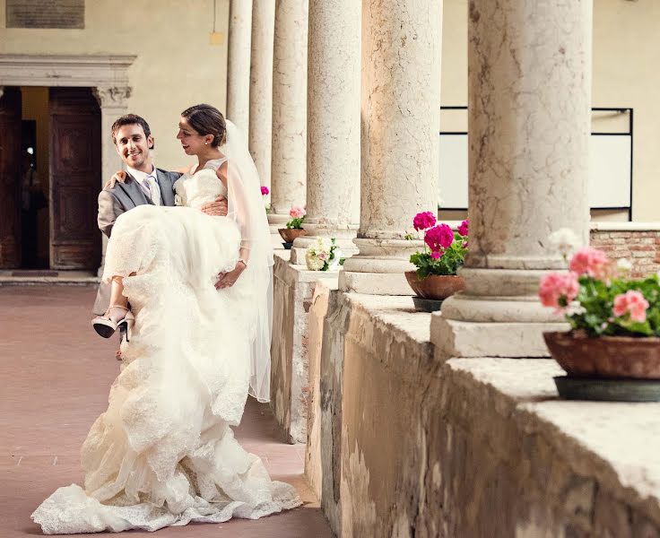 Photographe de mariage Stefano Ghelfi (assodicuori). Photo du 11 juillet 2017