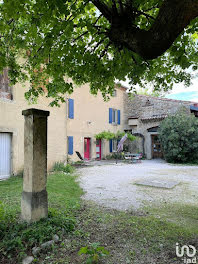 maison à Crest (26)