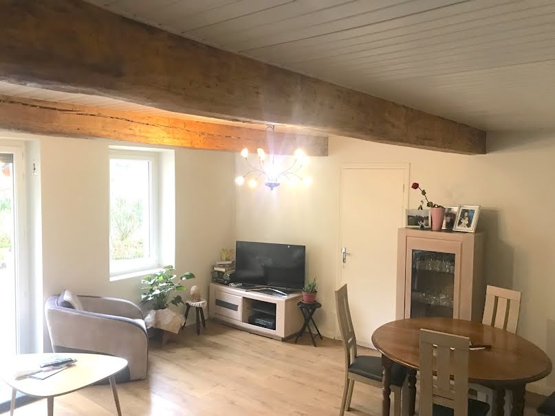 Vente ferme 8 pièces 160 m² à Bouloc (31620), 323 500 €