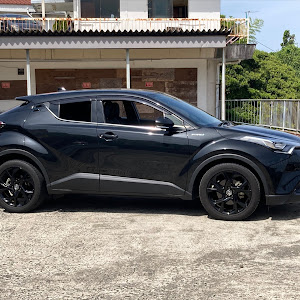 C-HR ZYX10