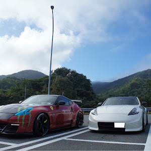 フェアレディZ Z34