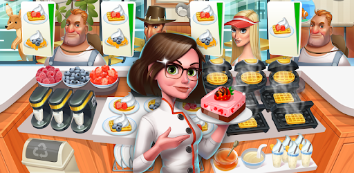 Descargar Cooking World Juegos De Cocina Para Chicas Craze Para Pc Gratis Ultima Version Com Cookinggames Cooking2