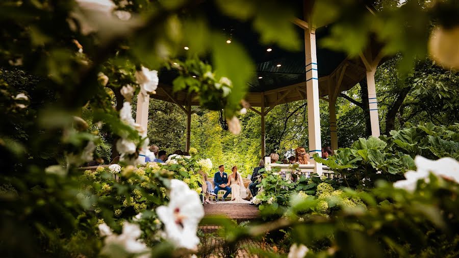 Fotógrafo de casamento Maryla Fossen (marylafossen). Foto de 13 de dezembro 2019