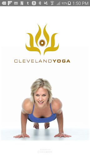 Cleveland Yoga