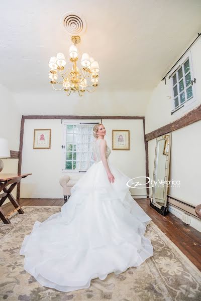 Fotógrafo de bodas Veronica Castillo (veronicacastillo). Foto del 8 de septiembre 2019