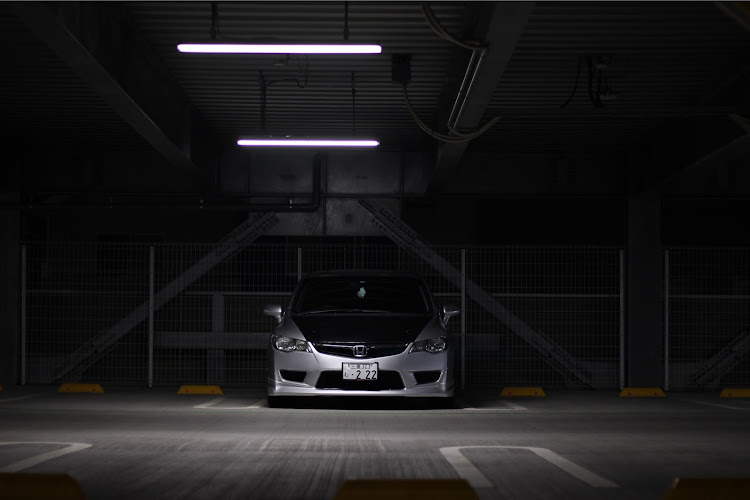 シビックタイプRの４月１９日はシビックの日・シビックの日・目指せPickUpCars・黄砂嫌い・黄砂まみれに関するカスタム事例の投稿画像2枚目