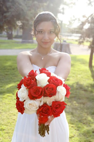 Fotógrafo de casamento Juan Monsalve (monsalve). Foto de 31 de maio 2015