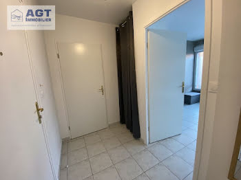 appartement à Amiens (80)