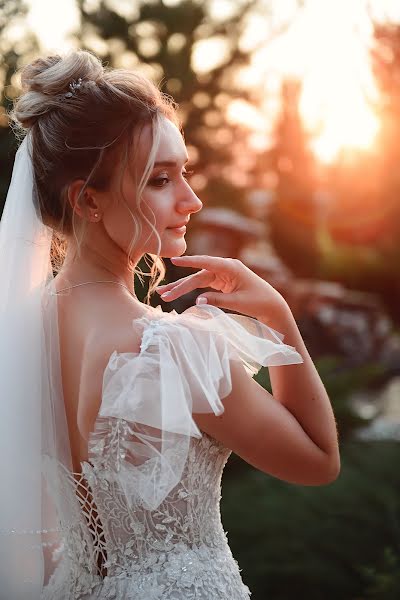 Wedding photographer Julia Jolley (juliajolley). Photo of 21 August 2019