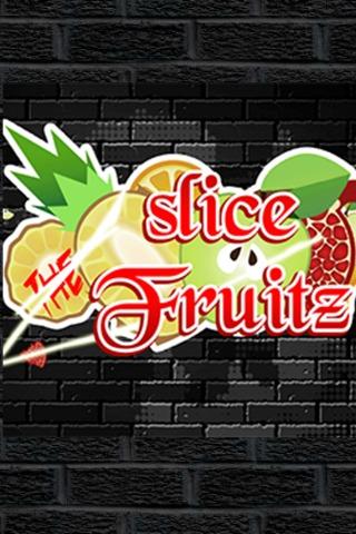 Slice Fruits