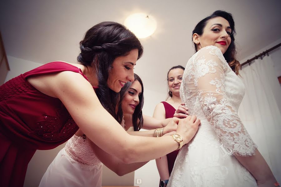 Fotógrafo de casamento Pier Carlo Murru (piercarlomurru). Foto de 5 de fevereiro 2019