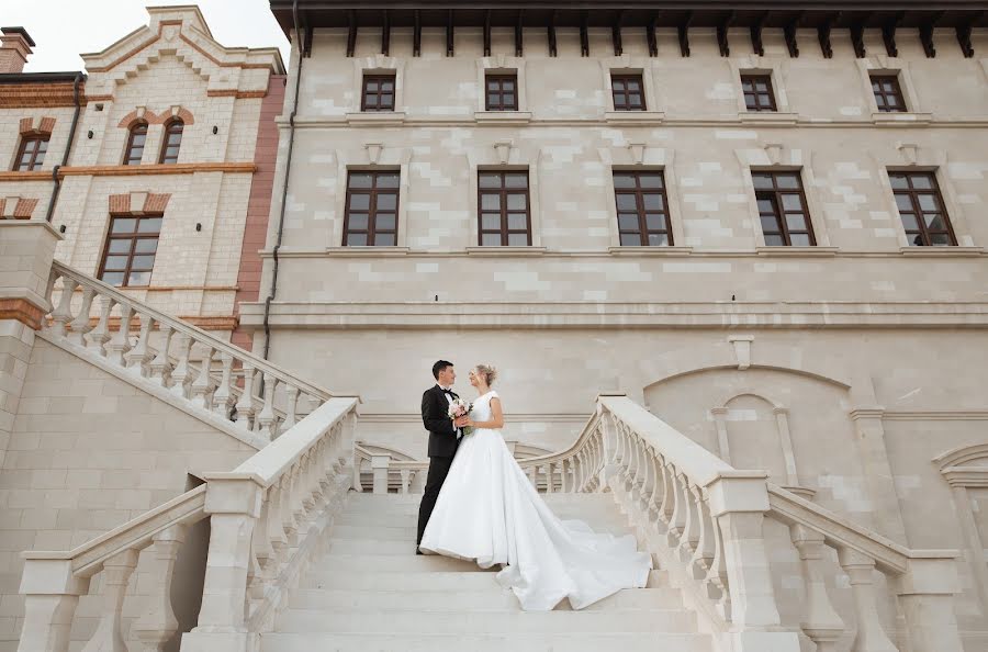 Fotografo di matrimoni Gerg Omen (georgeomen). Foto del 25 luglio 2017