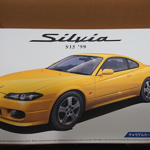 シルビア S15