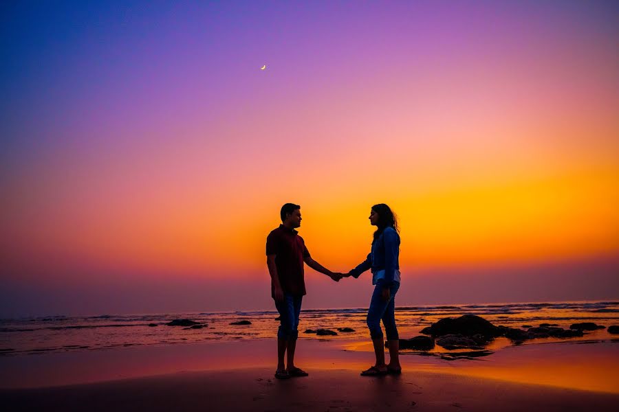 Fotografo di matrimoni Enamul Hoque (enam). Foto del 22 dicembre 2020