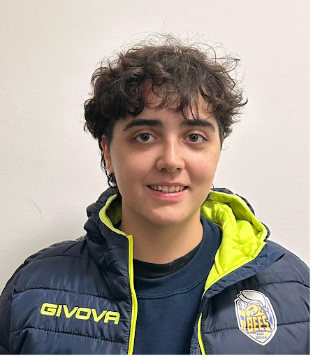 Nancy Capogna
