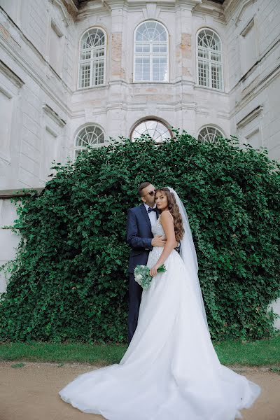 Fotógrafo de casamento Vasili Kovach (kovach). Foto de 14 de março