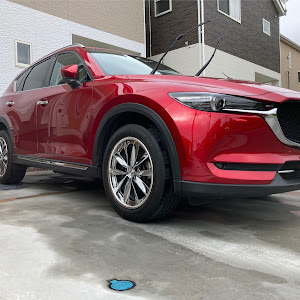 CX-5 KF2P