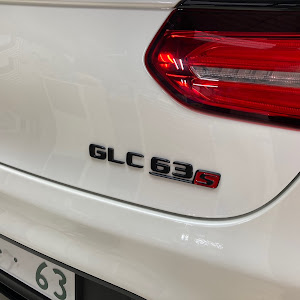 GLCクーペ C253