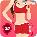 Загрузка приложения Home Workout : No Equipment - Hips, Legs  Установить Последняя APK загрузчик